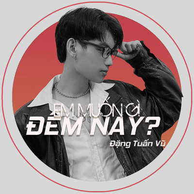 Em Muon Gi Dem Nay？/Dang Tuan Vu