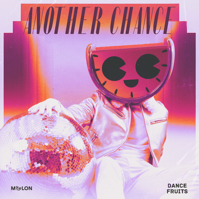 シングル/Another Chance (Extended Mix)/MELON