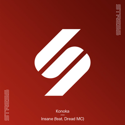 シングル/Insane (feat. Dread MC)/Konoka