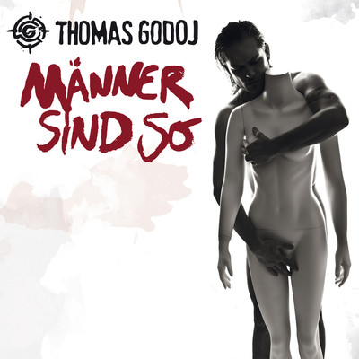 アルバム/Manner sind so/Thomas Godoj