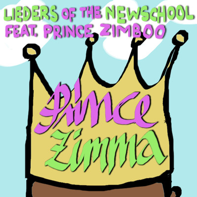 アルバム/Prince Zimma (feat. Prince Zimboo)/Liedersofthenewschool