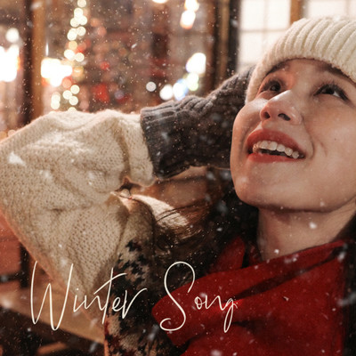 シングル/Christmas Time/Sunnie