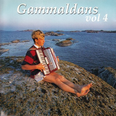 Gammaldans Vol 4/Blandade Artister