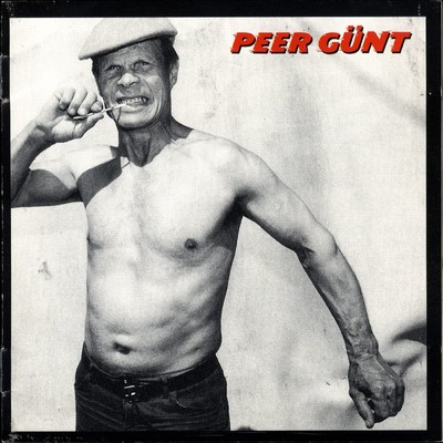 シングル/E4/Peer Gunt