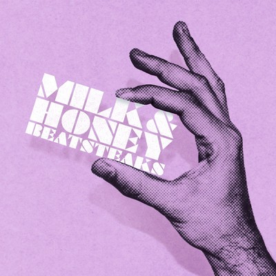 アルバム/Milk & Honey/Beatsteaks
