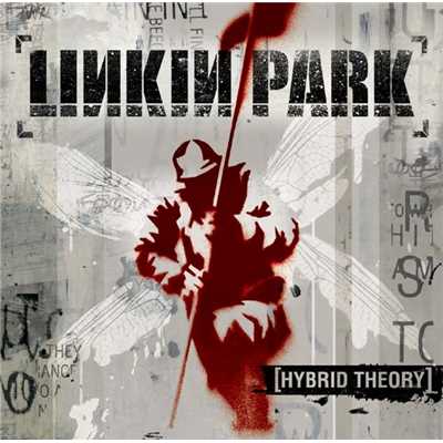 キュア・フォー・ザ・イッチ/Linkin Park