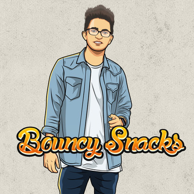 アルバム/Bouncy Snacks/Razor Music