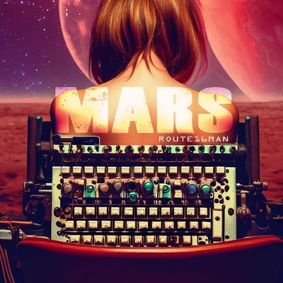 MARS/ROUTE16MAN