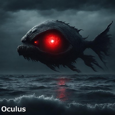 Oculus/Kaseki Hunter