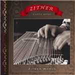 アルバム/Zither singing the World/河野直人
