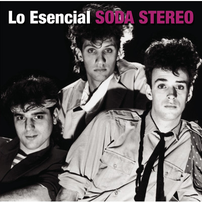 アルバム/Lo Esencial/Soda Stereo