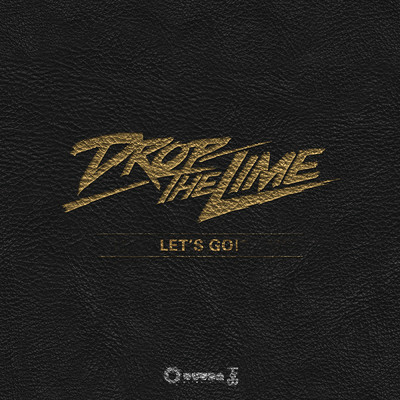 アルバム/Lets Go！/Drop The Lime
