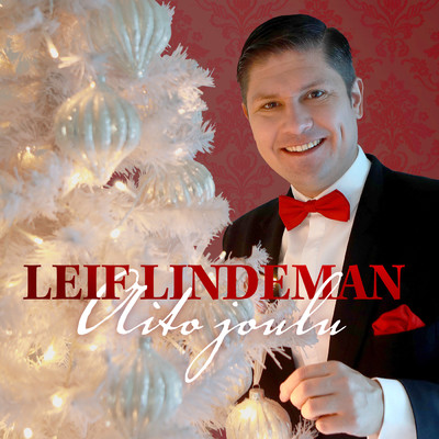 Ovi jouluun/Leif Lindeman