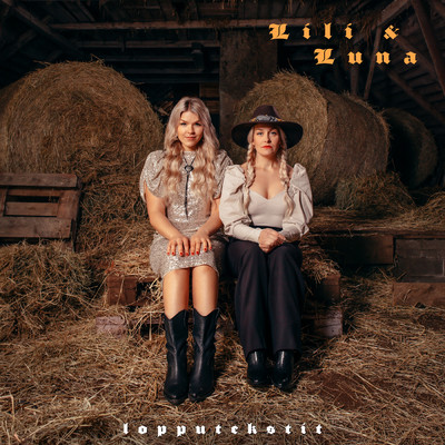 シングル/Lopputekstit/Lili & Luna