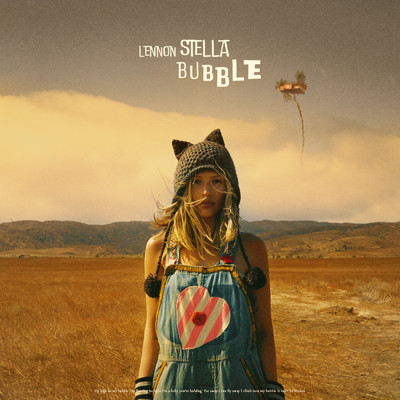 シングル/Bubble/Lennon Stella