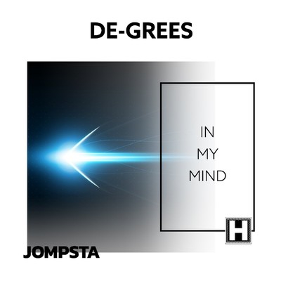 アルバム/In My Mind/De-Gress