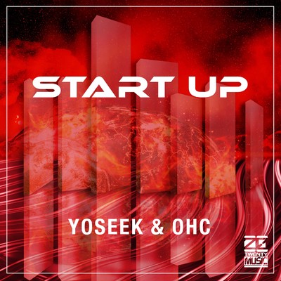 シングル/Start up/YOSEEK & OHC