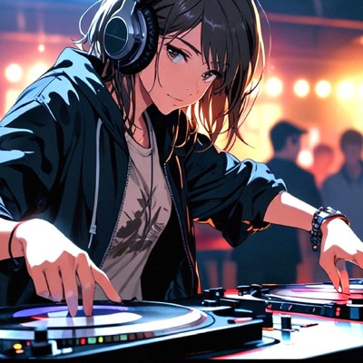 アルバム/Zombie EDM Party/Neo