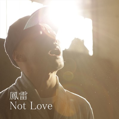 シングル/Not Love/鳳雷