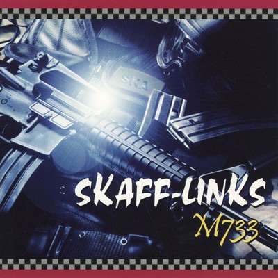 アルバム/M733/SKAFF-LINKS