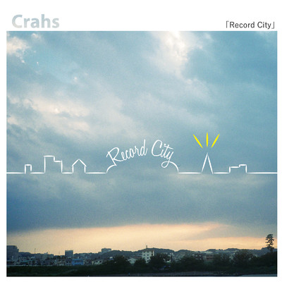 アルバム/Record City/Crahs