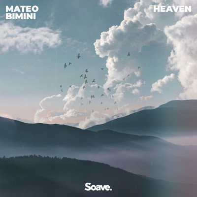 シングル/Heaven/Mateo & BIMINI