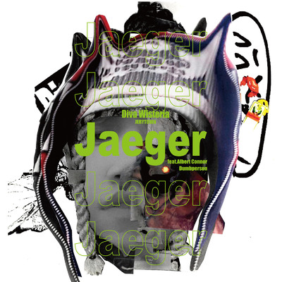 Jaeger (feat. Albert Connor & Dumbperson)/Diva Wisteria