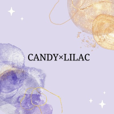 CANDY×LILAC (feat. 夏色花梨)/limit34