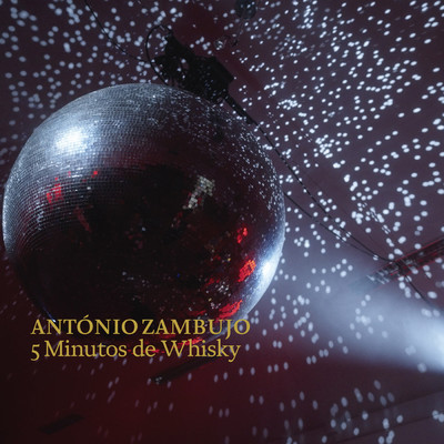 アルバム/5 Minutos De Whisky/アントニオ・ザンブージョ