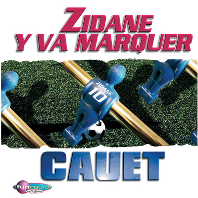 Zidane Y Va Marquer/コー