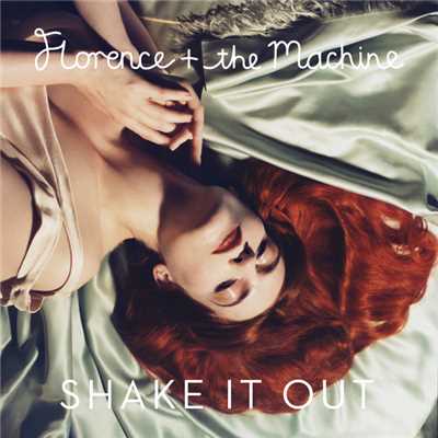 Shake It Out (EP)/フローレンス・アンド・ザ・マシーン