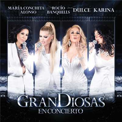Opening (En Vivo Desde Mexico D.F.／2014)/Rocio Banquells／Maria Conchita Alonso／カリーナ／ドゥルセ
