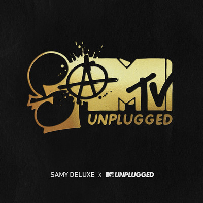 Champions (featuring ASD／SaMTV Unplugged)/Samy Deluxe