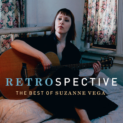 アルバム/RetroSpective: The Best Of Suzanne Vega/スザンヌ・ヴェガ