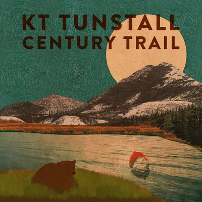 シングル/Century Trail/KT Tunstall