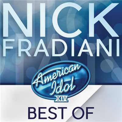 American Idol Season 14: Best Of Nick Fradiani/Nick Fradiani