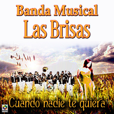 Pa' Que Me Sirve La Vida/Banda Musical las Brisas