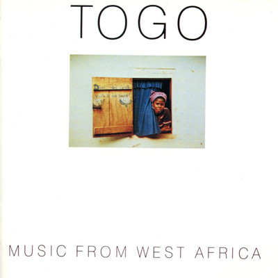 Togo: Music From West Africa/Various Artists
