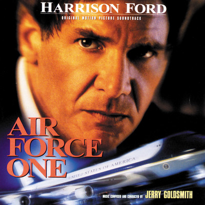 アルバム/Air Force One (Original Motion Picture Soundtrack ／ Deluxe Edition)/ジェリー・ゴールドスミス