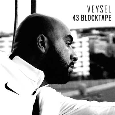 アルバム/43 Blocktape (Explicit)/Veysel
