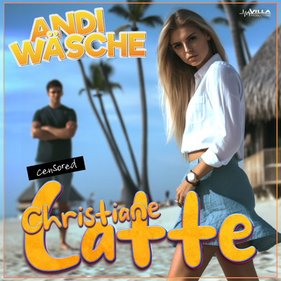 Christiane Latte/Andi Wasche