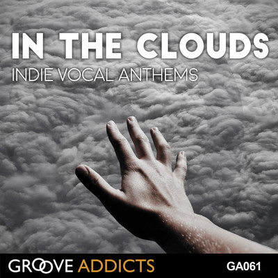 アルバム/In the Clouds: Indie Vocal Anthems/Chase Baker