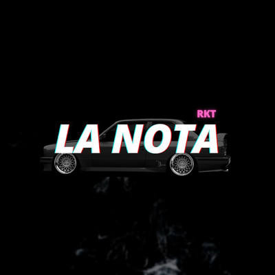 シングル/La Nota Rkt/Zalo Dj