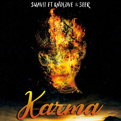 Karma (feat. KnoLove & Seer)/$wavii