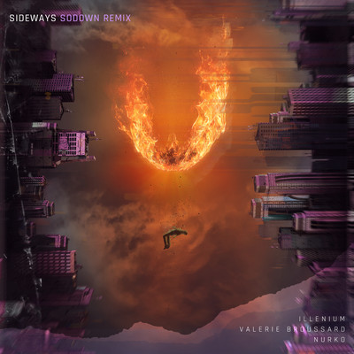 Sideways (SoDown Remix)/ILLENIUM