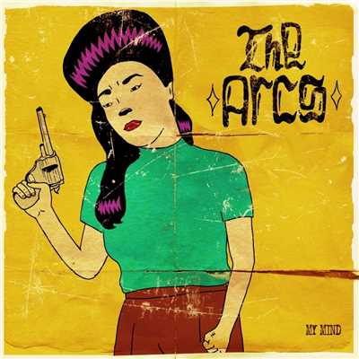 シングル/My Mind/The Arcs