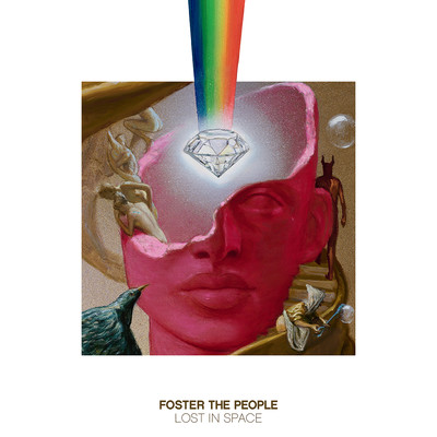Lost In Space (Radio Edit)/Foster The People