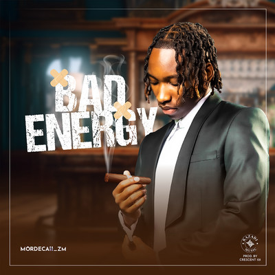 シングル/Bad Energy/Mordecaii