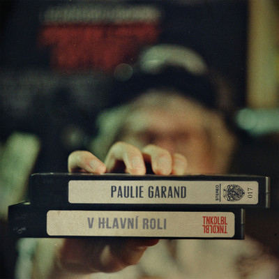 Pramen/Paulie Garand