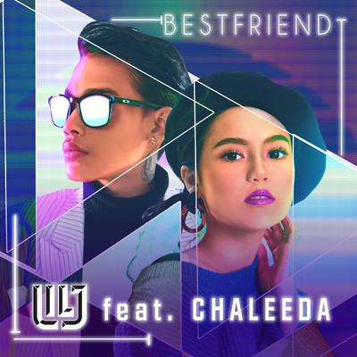 Bestfriend (feat. Chaleeda)/Lil J